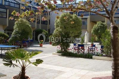 Location salle Combrit (Finistère) - Quality Hôtel Quimper Kerloc'h Gwen #24