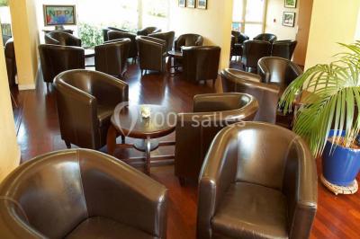 Location salle Combrit (Finistère) - Quality Hôtel Quimper Kerloc'h Gwen #24