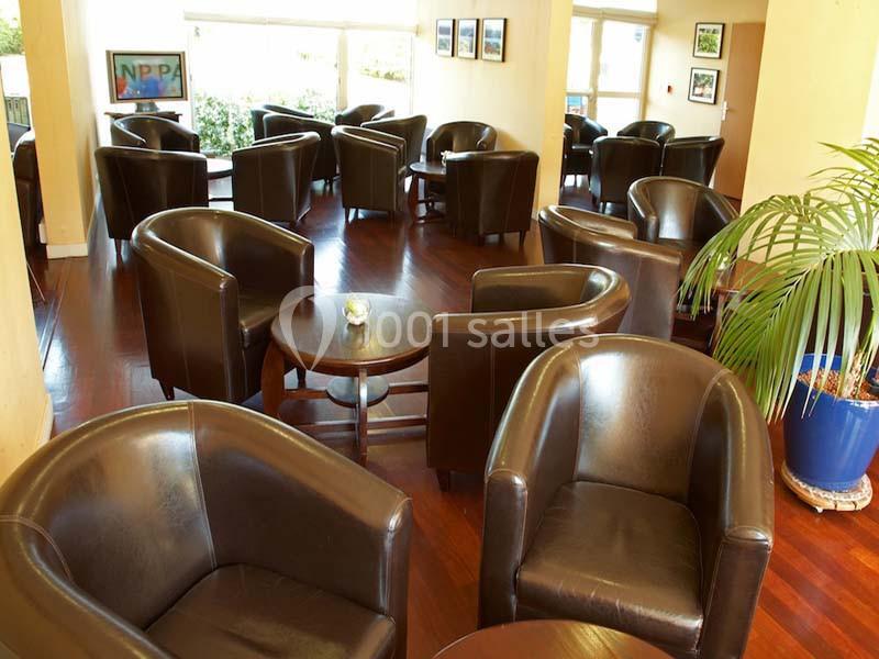 Location salle Combrit (Finistère) - Quality Hôtel Quimper Kerloc'h Gwen #3