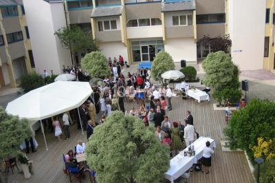 Location salle Combrit (Finistère) - Quality Hôtel Quimper Kerloc'h Gwen #24