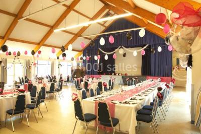 Location salle Combrit (Finistère) - Quality Hôtel Quimper Kerloc'h Gwen #24