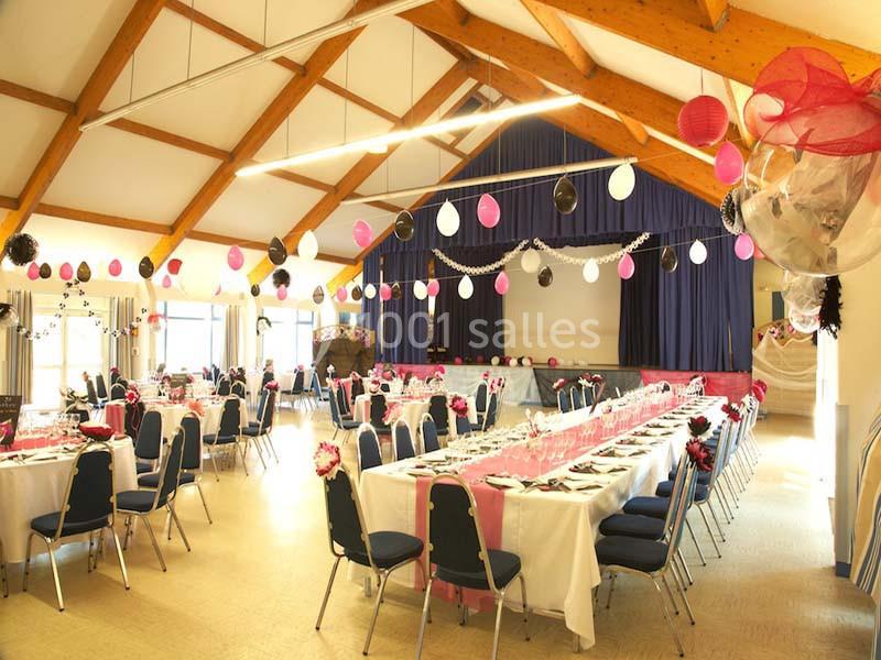 Location salle Combrit (Finistère) - Quality Hôtel Quimper Kerloc'h Gwen #8