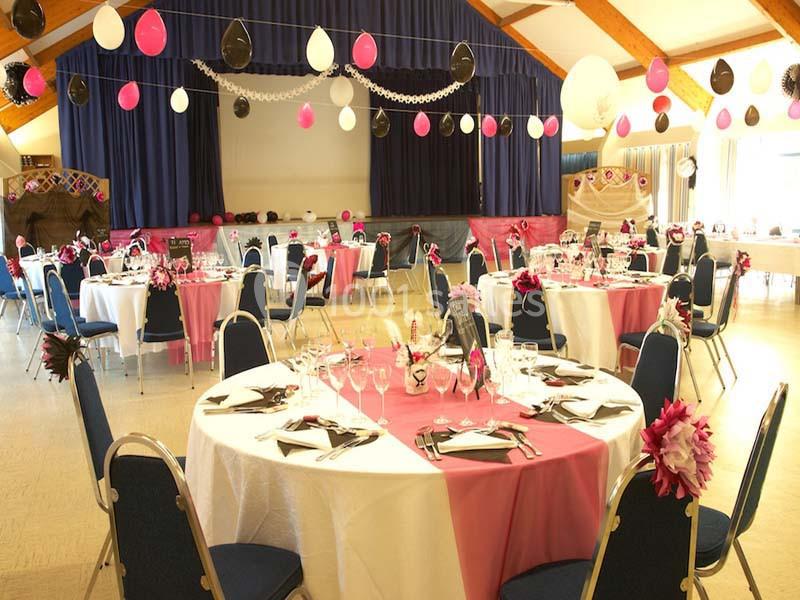 Location salle Combrit (Finistère) - Quality Hôtel Quimper Kerloc'h Gwen #9