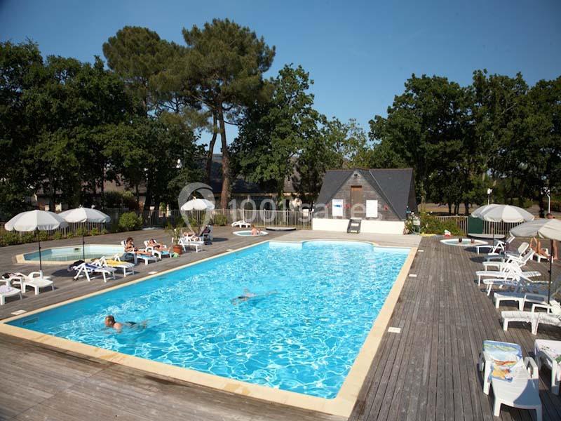 Location salle Combrit (Finistère) - Quality Hôtel Quimper Kerloc'h Gwen #10