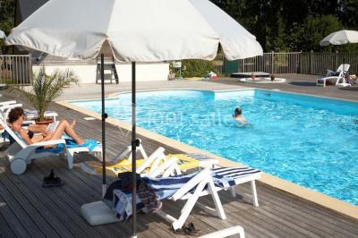 Location salle Combrit (Finistère) - Quality Hôtel Quimper Kerloc'h Gwen #24