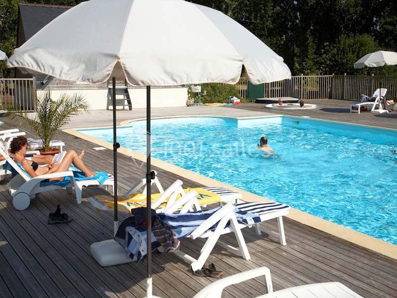 Location salle Combrit (Finistère) - Quality Hôtel Quimper Kerloc'h Gwen #11