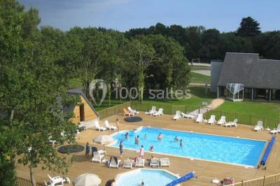 Location salle Combrit (Finistère) - Quality Hôtel Quimper Kerloc'h Gwen #24