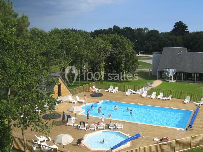 Location salle Combrit (Finistère) - Quality Hôtel Quimper Kerloc'h Gwen #12