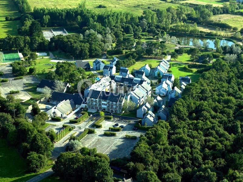 Location salle Combrit (Finistère) - Quality Hôtel Quimper Kerloc'h Gwen #13