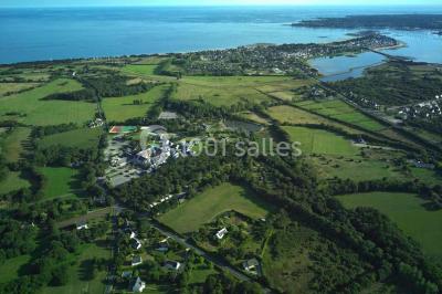 Location salle Combrit (Finistère) - Quality Hôtel Quimper Kerloc'h Gwen #24