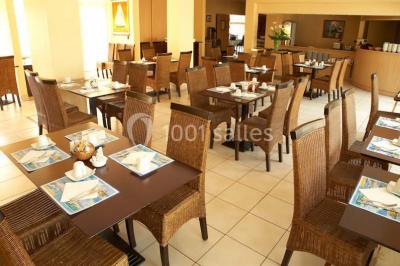 Location salle Combrit (Finistère) - Quality Hôtel Quimper Kerloc'h Gwen #24