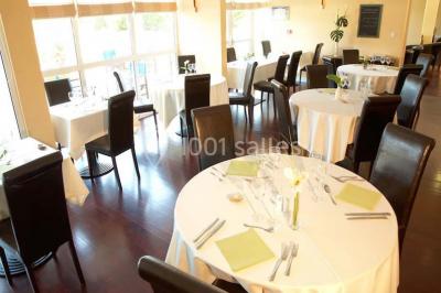 Location salle Combrit (Finistère) - Quality Hôtel Quimper Kerloc'h Gwen #24