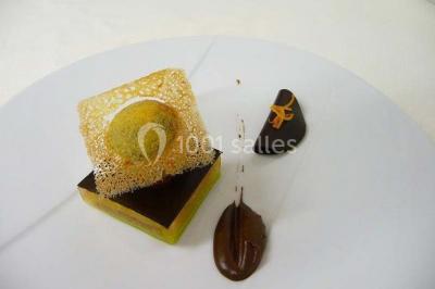 Location salle Combrit (Finistère) - Quality Hôtel Quimper Kerloc'h Gwen #24