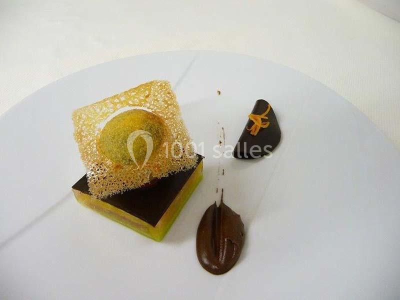 Location salle Combrit (Finistère) - Quality Hôtel Quimper Kerloc'h Gwen #17