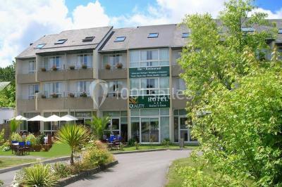 Location salle Combrit (Finistère) - Quality Hôtel Quimper Kerloc'h Gwen #24