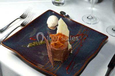 Location salle Combrit (Finistère) - Quality Hôtel Quimper Kerloc'h Gwen #24