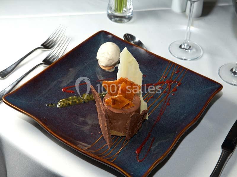 Location salle Combrit (Finistère) - Quality Hôtel Quimper Kerloc'h Gwen #19