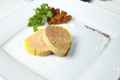 Location salle Combrit (Finistère) - Quality Hôtel Quimper Kerloc'h Gwen #24