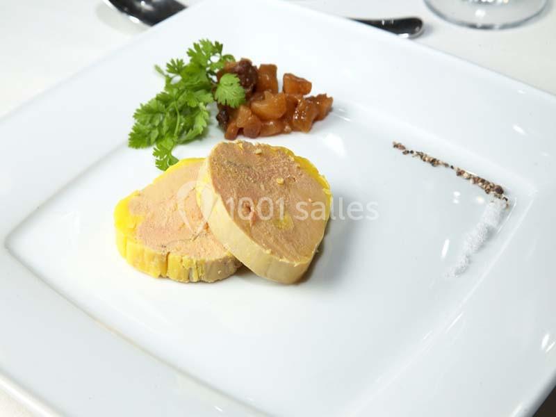 Location salle Combrit (Finistère) - Quality Hôtel Quimper Kerloc'h Gwen #20