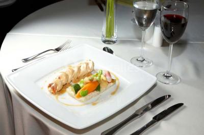 Location salle Combrit (Finistère) - Quality Hôtel Quimper Kerloc'h Gwen #24