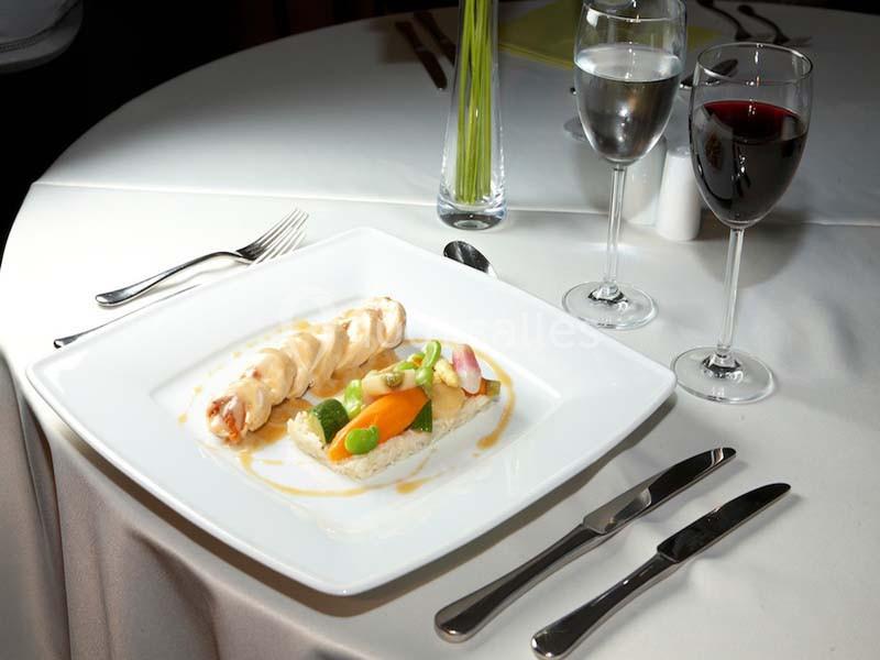 Location salle Combrit (Finistère) - Quality Hôtel Quimper Kerloc'h Gwen #21