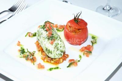 Location salle Combrit (Finistère) - Quality Hôtel Quimper Kerloc'h Gwen #24