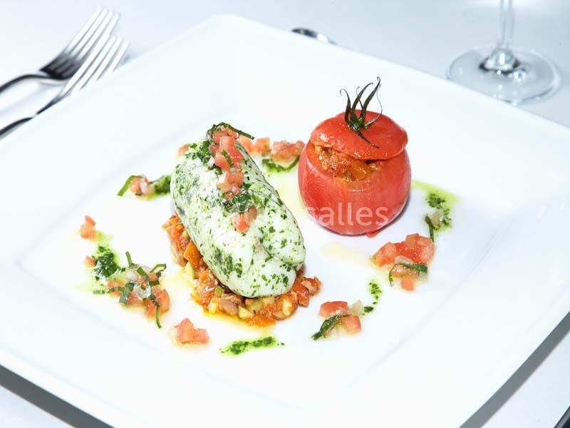 Location salle Combrit (Finistère) - Quality Hôtel Quimper Kerloc'h Gwen #22