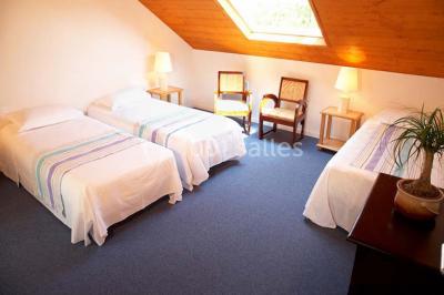 Location salle Combrit (Finistère) - Quality Hôtel Quimper Kerloc'h Gwen #24