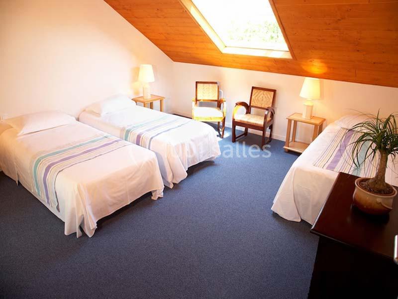 Location salle Combrit (Finistère) - Quality Hôtel Quimper Kerloc'h Gwen #24