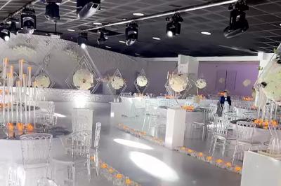 Location salle Vitrolles (Bouches-du-Rhône) - Salle Le Concorde #5