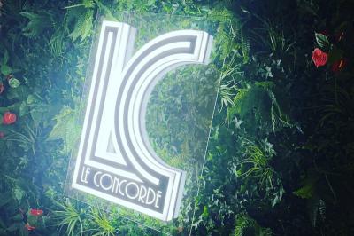 Location salle Vitrolles (Bouches-du-Rhône) - Salle Le Concorde #5