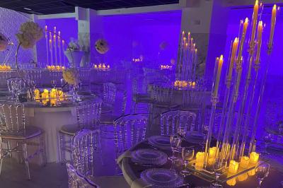 Salle Le Concorde Salle Le Concorde