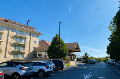 Location salle Charleroi (Hainaut) - Hotel Charleroi Airport Van der Valk #8