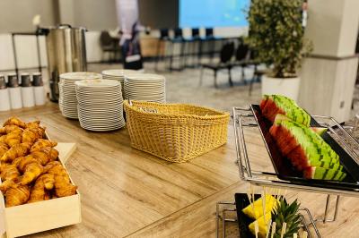 Location salle Charleroi (Hainaut) - Hotel Charleroi Airport Van der Valk #8