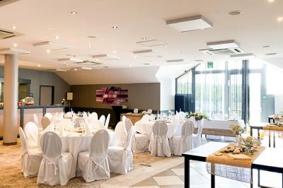 Hotel Charleroi Airport Van der Valk Hotel Charleroi Airport Van der Valk