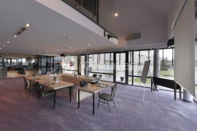 Location salle Charleroi (Hainaut) - Hotel Charleroi Airport Van der Valk #21