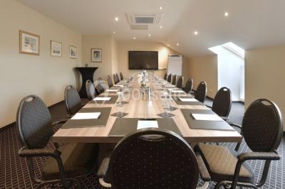 Location salle Charleroi (Hainaut) - Hotel Charleroi Airport Van der Valk #21