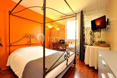 Location salle Saint-Quentin-Fallavier (Isère) - La Roselière #19