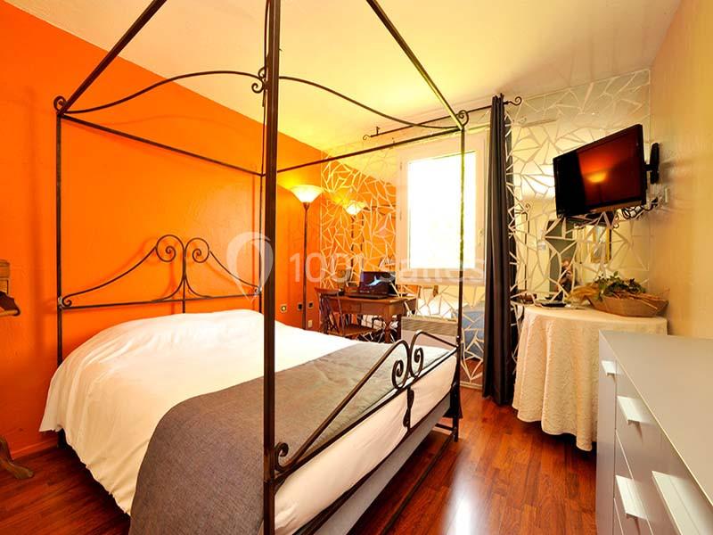 Location salle Saint-Quentin-Fallavier (Isère) - La Roselière #19