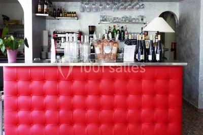 Location salle Saint-Quentin-Fallavier (Isère) - La Roselière #19