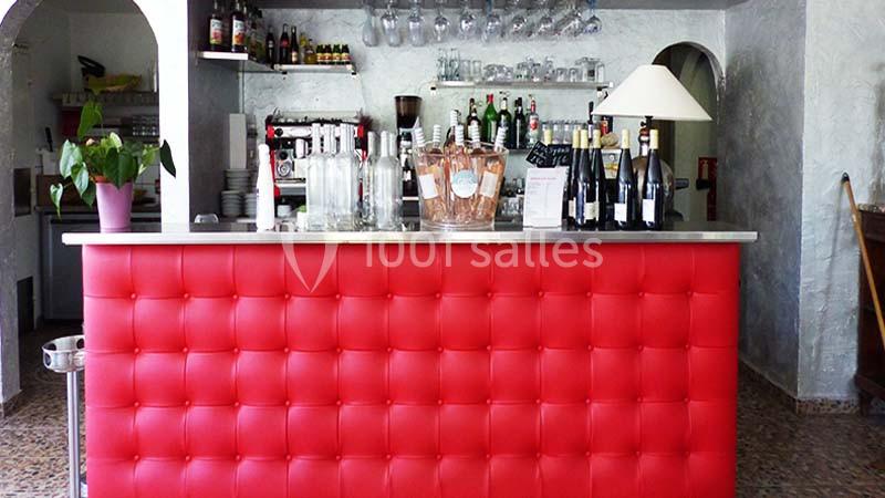 Location salle Saint-Quentin-Fallavier (Isère) - La Roselière #10