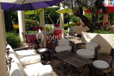 Location salle Saint-Quentin-Fallavier (Isère) - La Roselière #19