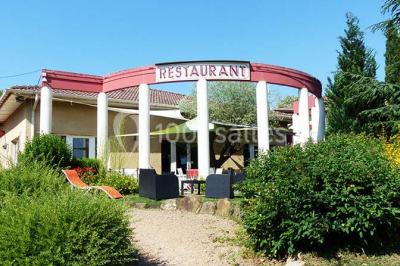 Location salle Saint-Quentin-Fallavier (Isère) - La Roselière #19