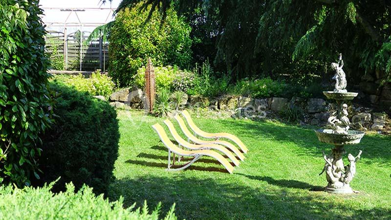 Location salle Saint-Quentin-Fallavier (Isère) - La Roselière #15