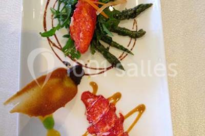 Location salle Saint-Quentin-Fallavier (Isère) - La Roselière #19