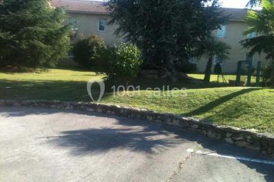 Location salle Saint-Quentin-Fallavier (Isère) - La Roselière #19