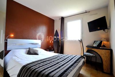 Location salle Saint-Quentin-Fallavier (Isère) - La Roselière #19