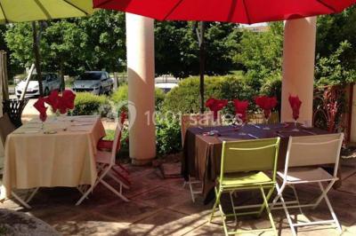 Location salle Saint-Quentin-Fallavier (Isère) - La Roselière #19