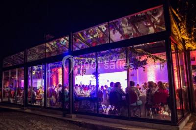 Location salle Draguignan (Var) - Domaine Rabiega #16