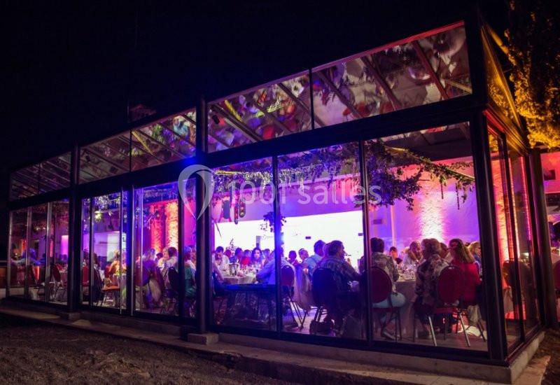 Location salle Draguignan (Var) - Domaine Rabiega #7